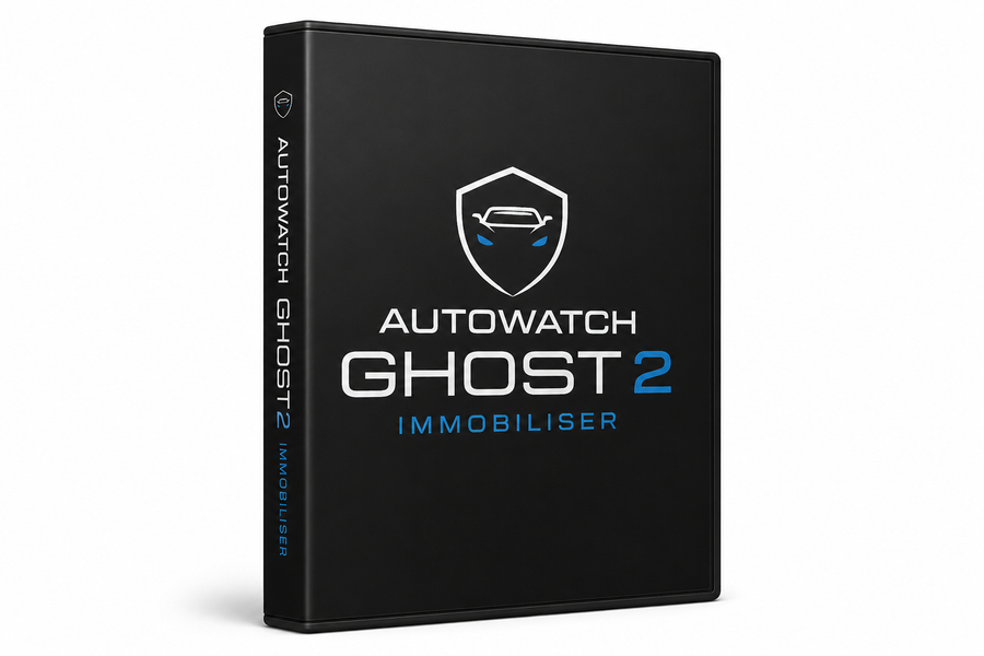 Autowatch Ghost II Immobiliser