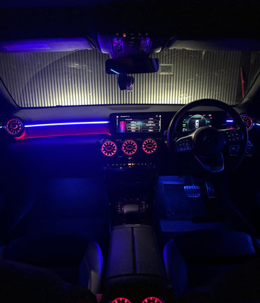 MERCEDES W177/W118 A Class/CLA Class OEM AMBIENT