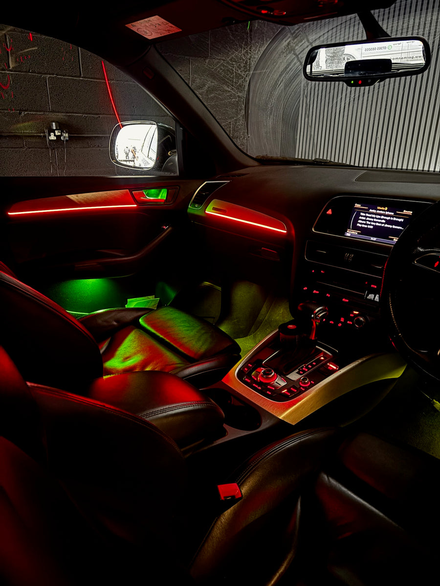 Symphony Universal Ambient Lighting