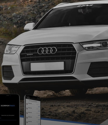 Scorpion S5 Tracker – Thatcham S5 Insurance Approved GPS Vehicle Tracker